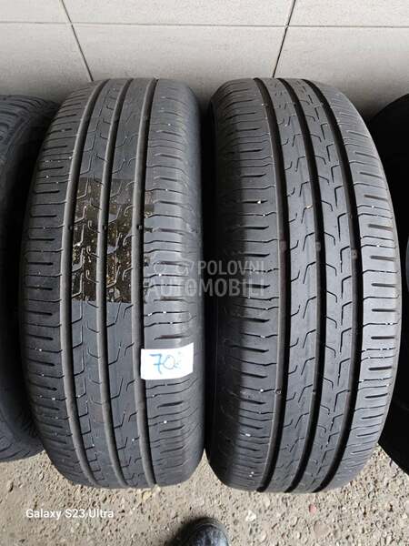 Continental 185/65 R15 Letnja