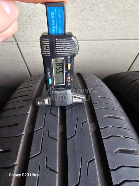 Continental 185/65 R15 Letnja