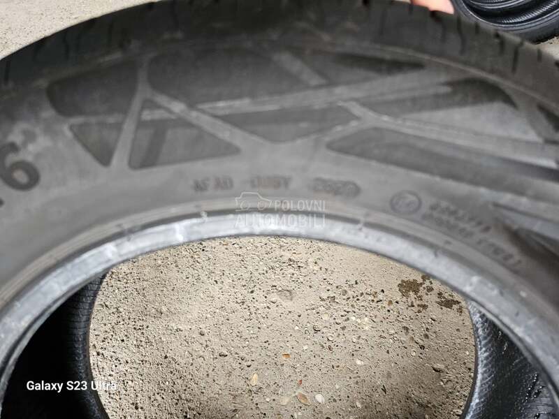 Continental 185/65 R15 Letnja