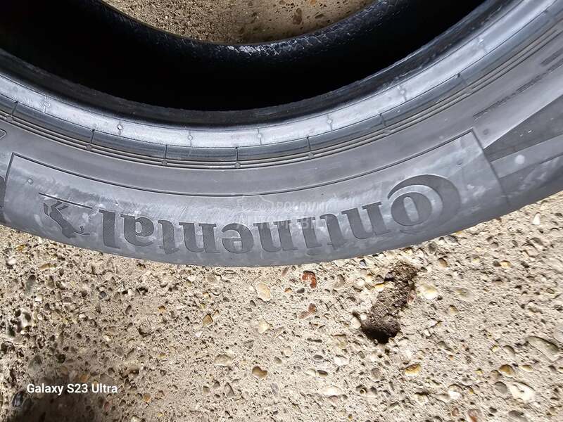 Continental 185/65 R15 Letnja