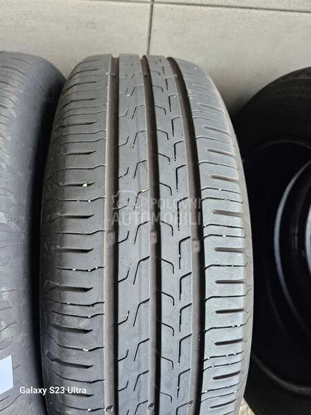 Continental 185/65 R15 Letnja