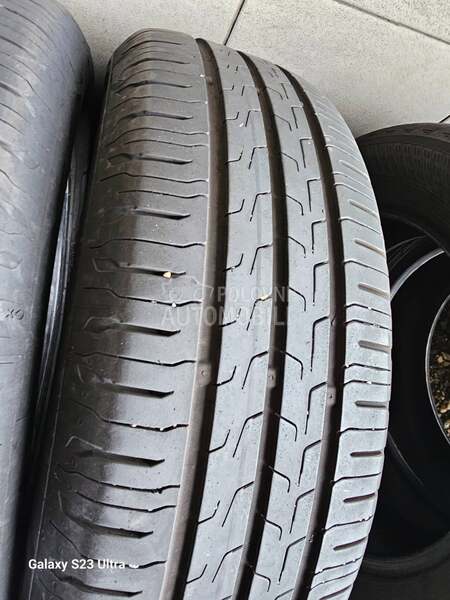 Continental 185/65 R15 Letnja
