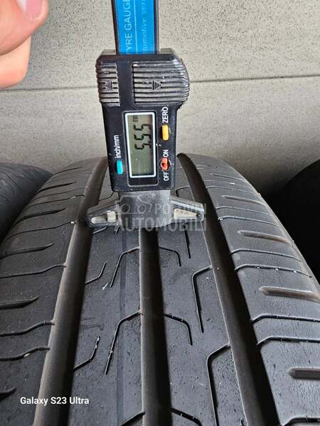 Continental 185/65 R15 Letnja