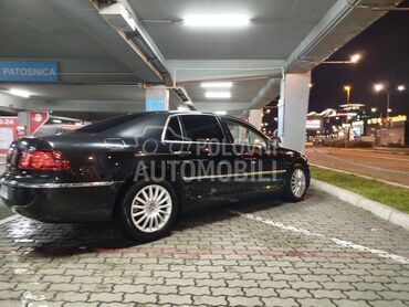 Volkswagen Phaeton 3.0tdi 4 motion