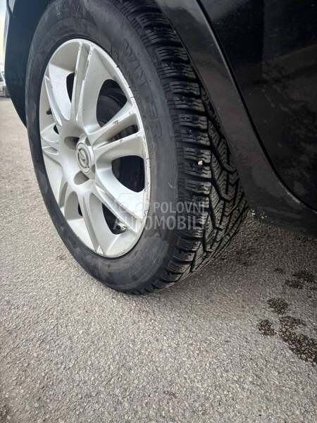 Opel Corsa D 1.3 cdti