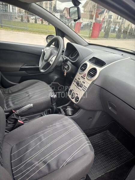 Opel Corsa D 1.3 cdti