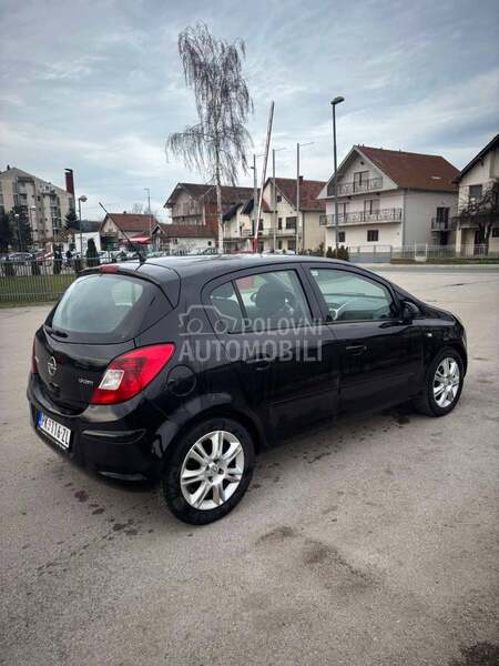 Opel Corsa D 1.3 cdti
