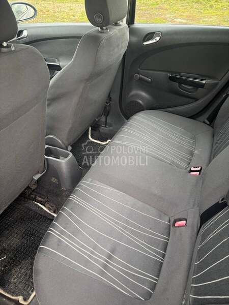 Opel Corsa D 1.3 cdti