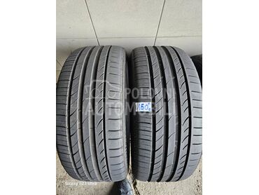 Tracmax 245/40 R20 Letnja