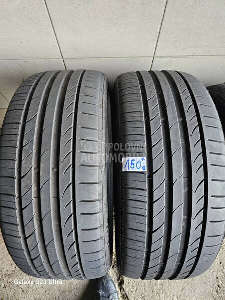 Tracmax 245/40 R20 Letnja