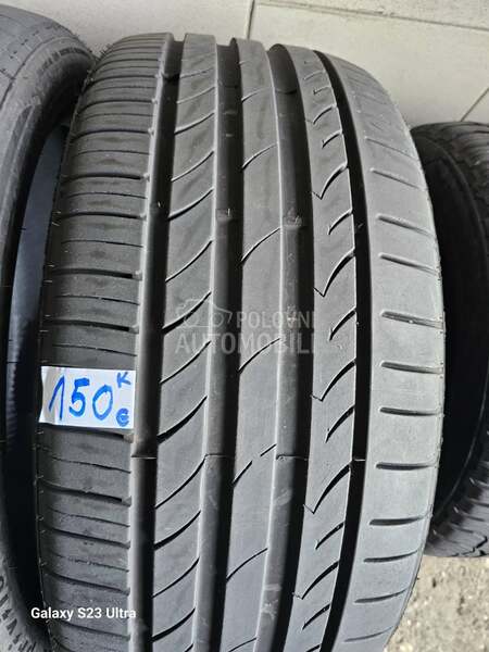 Tracmax 245/40 R20 Letnja