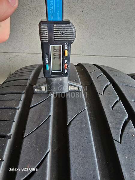 Tracmax 245/40 R20 Letnja