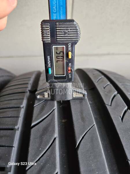 Tracmax 245/40 R20 Letnja