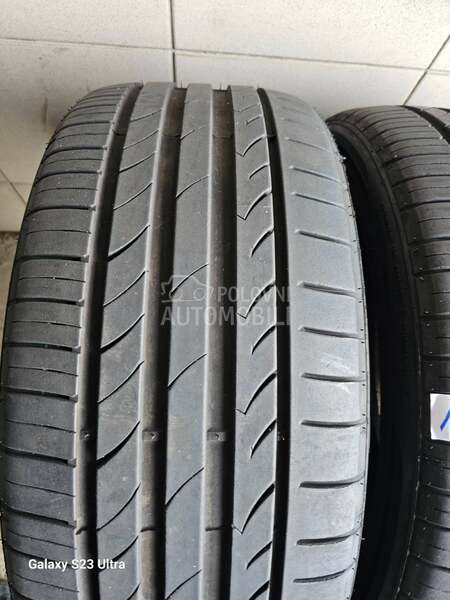 Tracmax 245/40 R20 Letnja