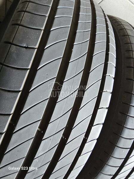 Michelin 205/55 R17 Letnja