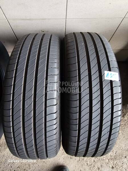 Michelin 205/55 R17 Letnja