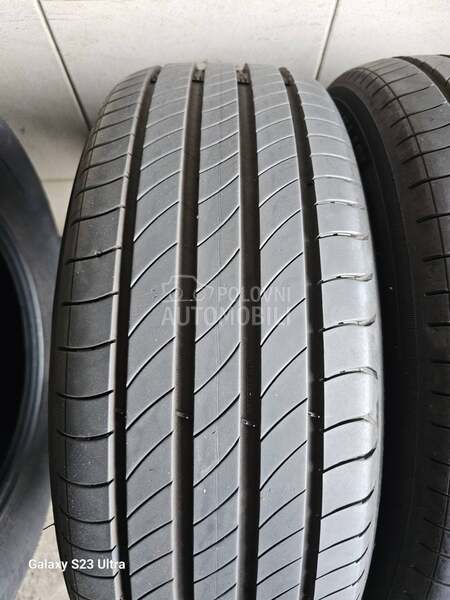 Michelin 205/55 R17 Letnja