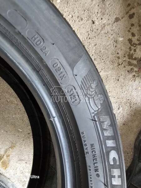 Michelin 205/55 R17 Letnja