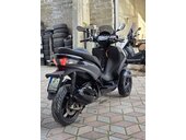 Piaggio mp3 yourban B kat