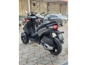 Piaggio mp3 yourban B kat