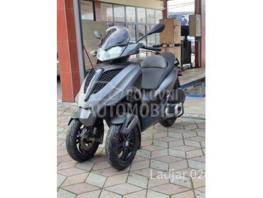 Piaggio mp3 yourban B kat