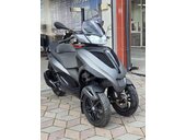 Piaggio mp3 yourban B kat