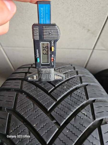 Tracmax 215/70 R16 Zimska