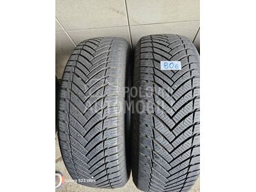 Tracmax 215/70 R16 Zimska