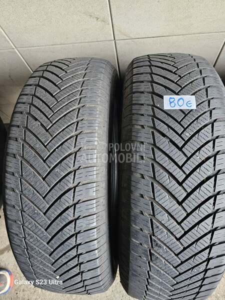 Tracmax 215/70 R16 Zimska