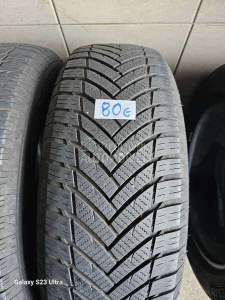 Tracmax 215/70 R16 Zimska