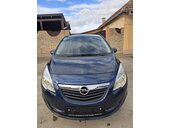 Opel Meriva 1,4Turbo