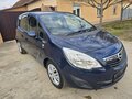 Opel Meriva 1,4Turbo