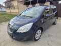 Opel Meriva 1,4Turbo