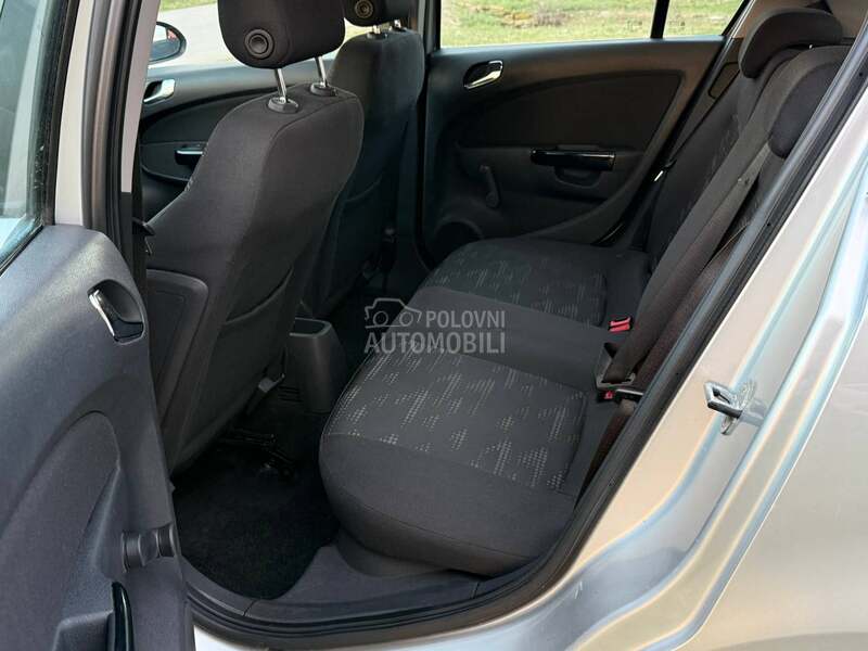 Opel Corsa D 1.3 CDTI COSMO NOVA