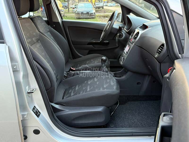 Opel Corsa D 1.3 CDTI COSMO NOVA