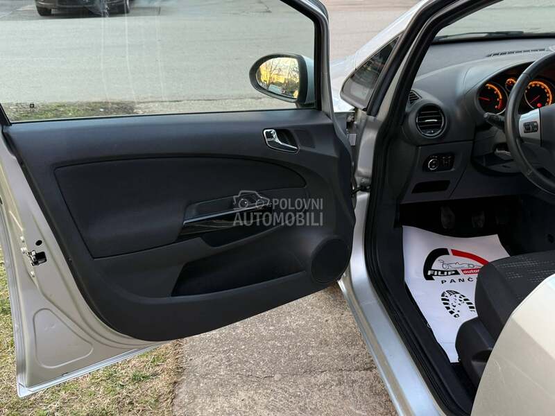 Opel Corsa D 1.3 CDTI COSMO NOVA