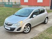 Opel Corsa D 1.3 CDTI COSMO NOVA