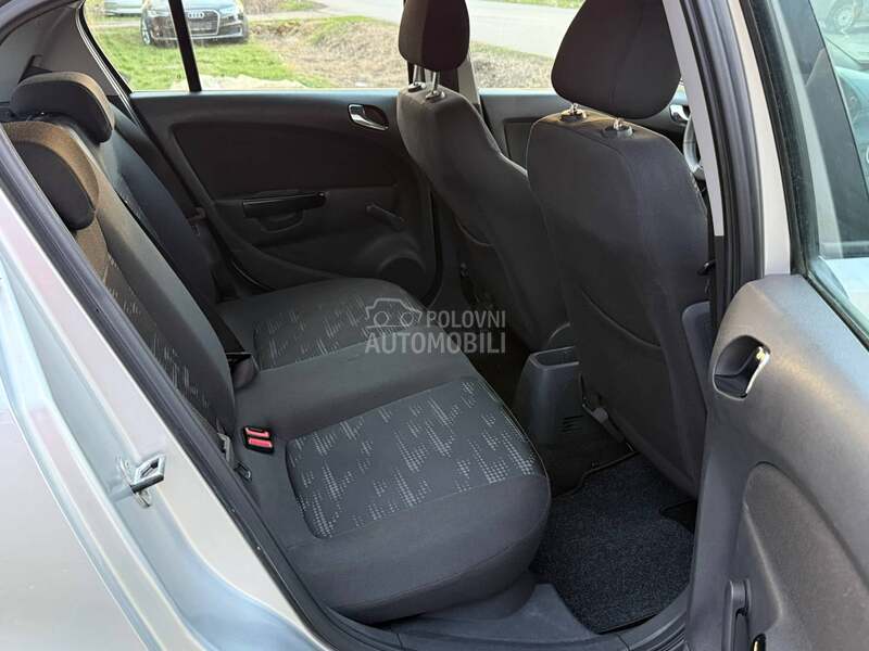 Opel Corsa D 1.3 CDTI COSMO NOVA