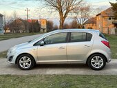 Opel Corsa D 1.3 CDTI COSMO NOVA