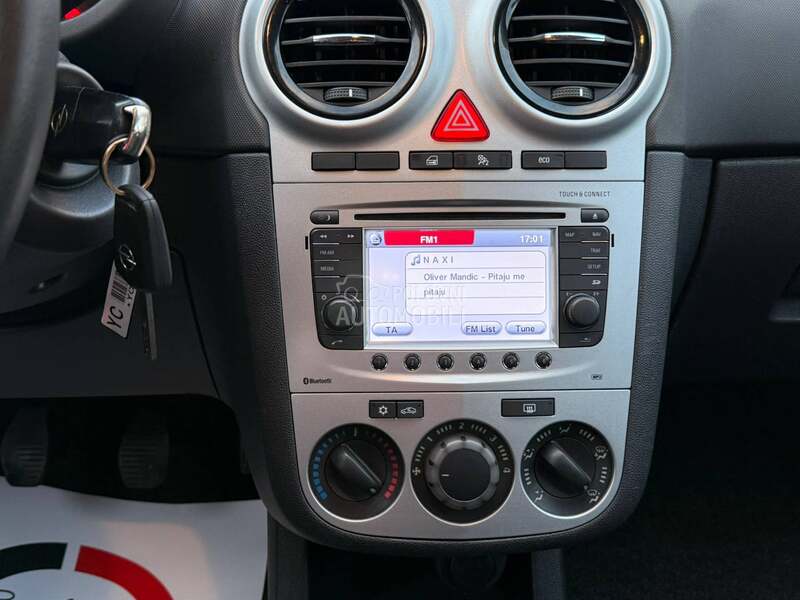 Opel Corsa D 1.3 CDTI COSMO NOVA