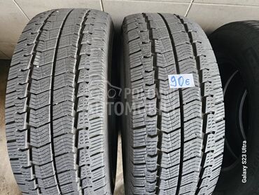 Platin Germany 235/65 R16 Zimska