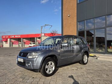 Suzuki Vitara 1,9 ddsi
