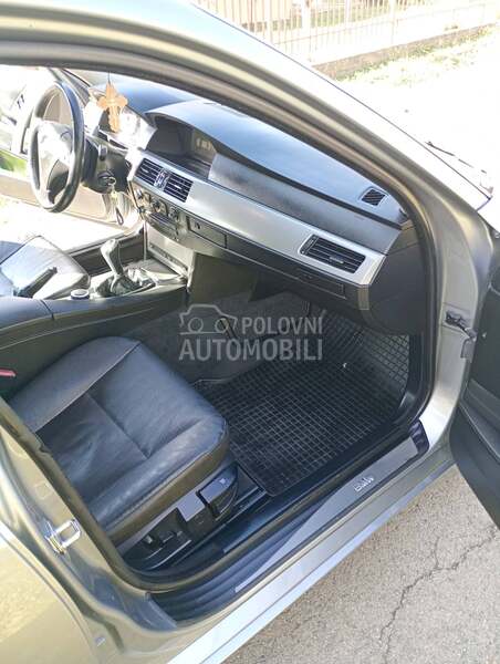 BMW 520 2.0