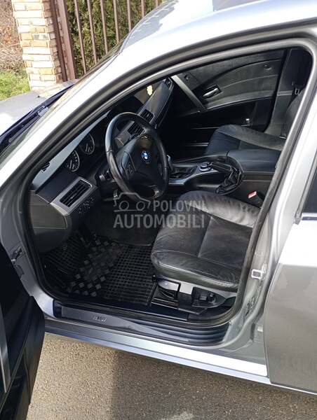 BMW 520 2.0