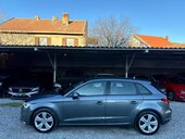 Audi A3 1.4 TFSI/Led/S-Tron