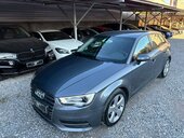 Audi A3 1.4 TFSI/Led/S-Tron