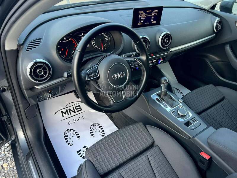 Audi A3 1.4 TFSI/Led/S-Tron