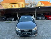 Audi A3 1.4 TFSI/Led/S-Tron