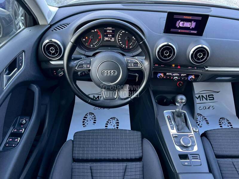 Audi A3 1.4 TFSI/Led/S-Tron