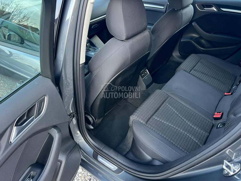 Audi A3 1.4 TFSI/Led/S-Tron